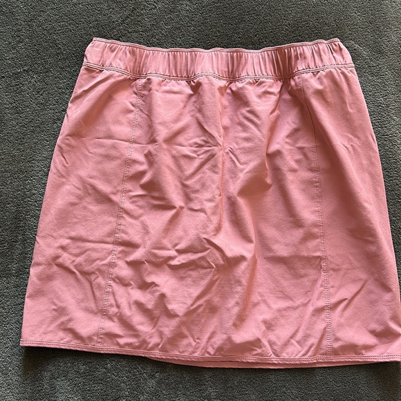 Patagonia skirt with shorts - Picture 3 of 7